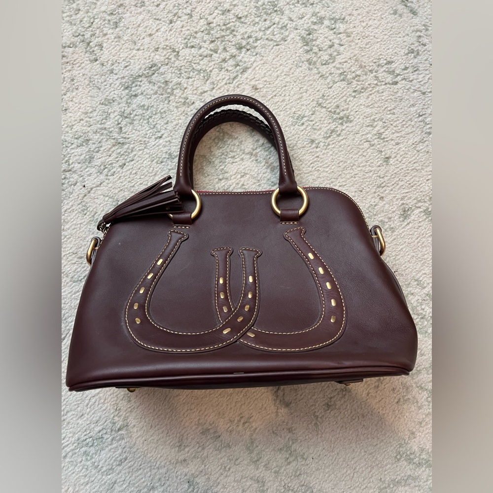 Western Tote Bag